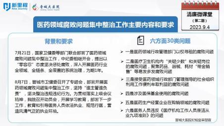 第二期 醫(yī)藥領(lǐng)域腐敗問(wèn)題集中整治工作主要內(nèi)容和要求(1).jpg 第二期 醫(yī)藥領(lǐng)域腐敗問(wèn)題集中整治工作主要內(nèi)容和要求(1).jpg